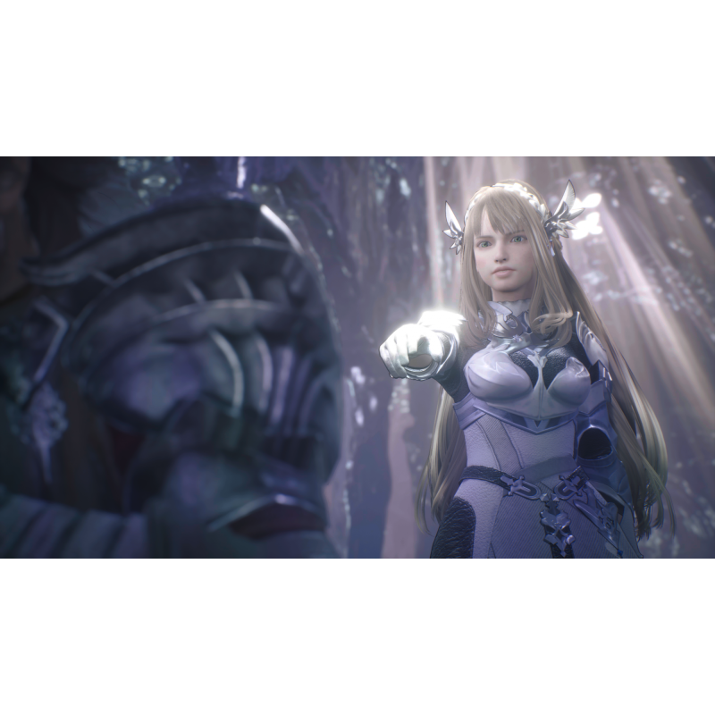 Igra Valkyrie Elysium (Playstation 5)