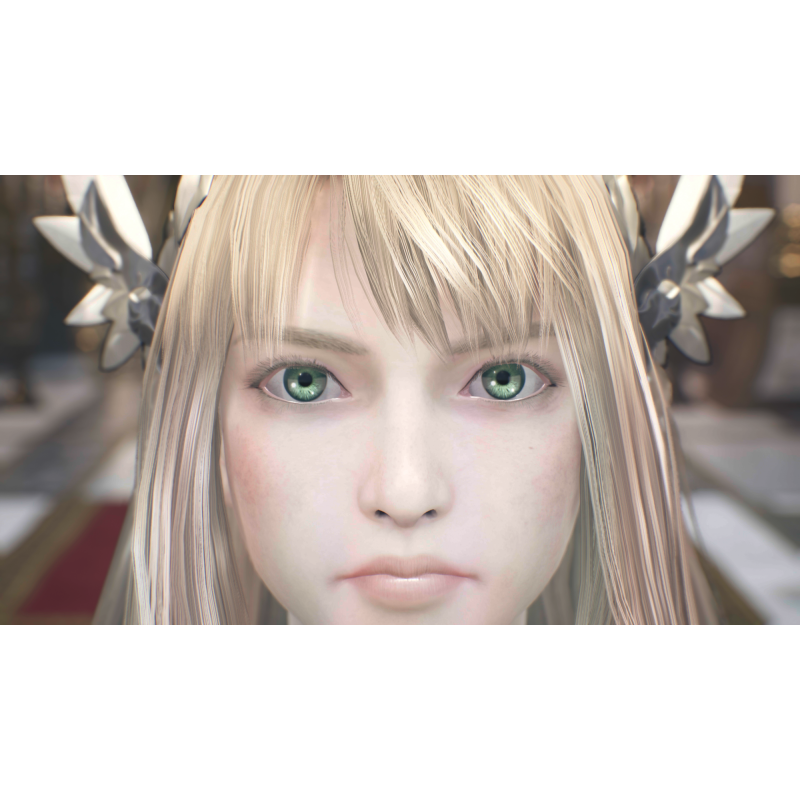 Igra Valkyrie Elysium (Playstation 5)
