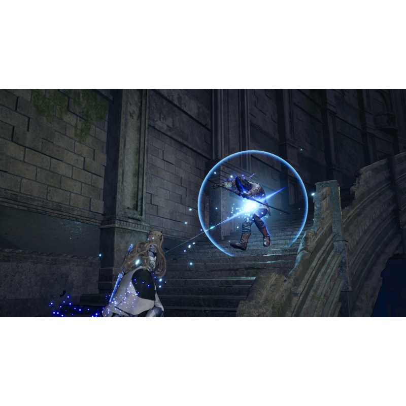 Igra Valkyrie Elysium (Playstation 5)