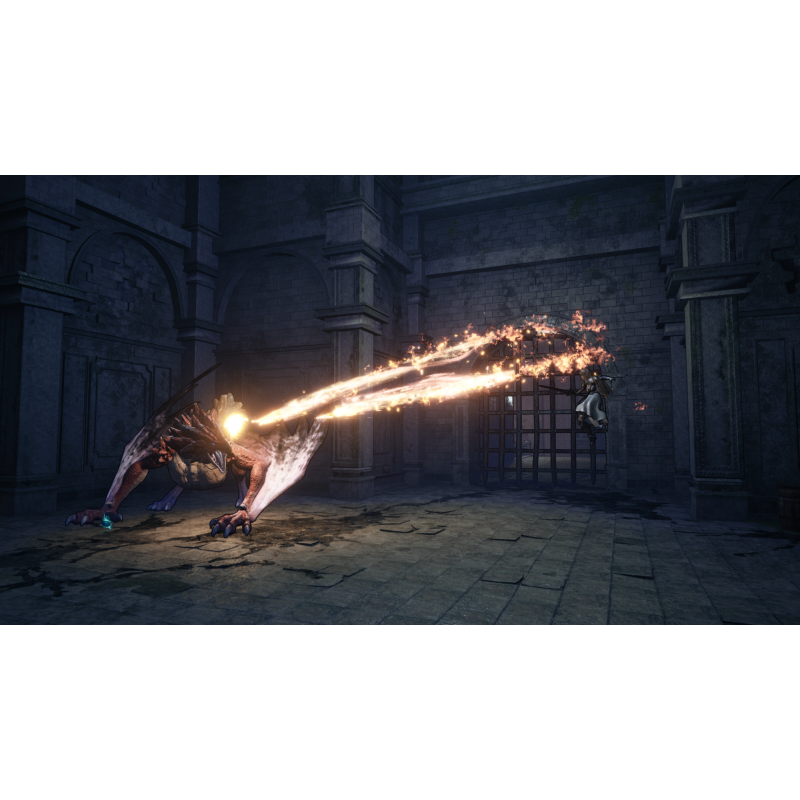 Igra Valkyrie Elysium (Playstation 5)