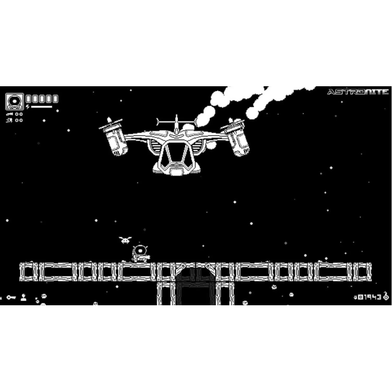 Igra Astronite (Playstation 5)