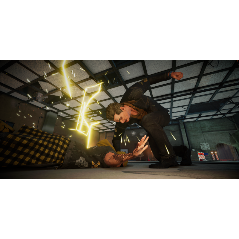 Igra Cobra Kai 2: Dojos Rising (Playstation 5)