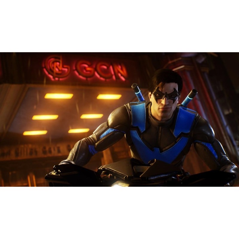 Igra Gotham Knights (Playstation 5)