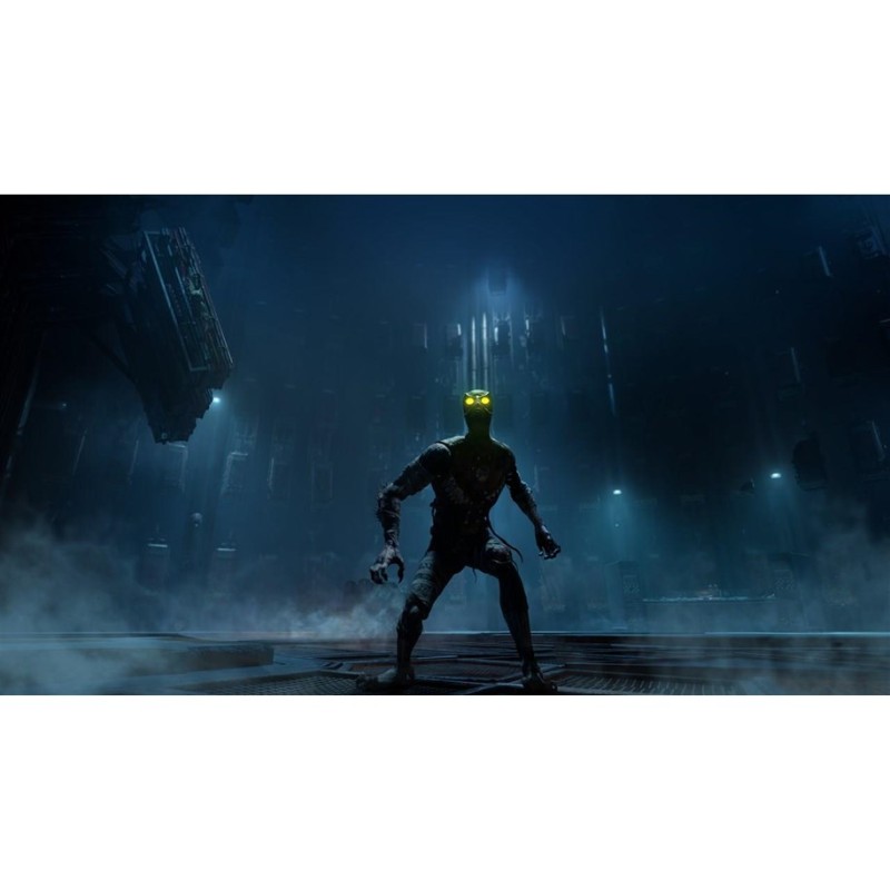 Igra Gotham Knights (Playstation 5)