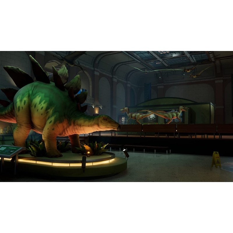 Igra Ghostbusters: Spirits Unleashed - Collectors Edition (Playstation 5)