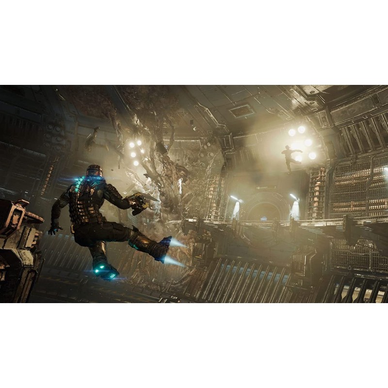 Igra Dead Space (Playstation 5)
