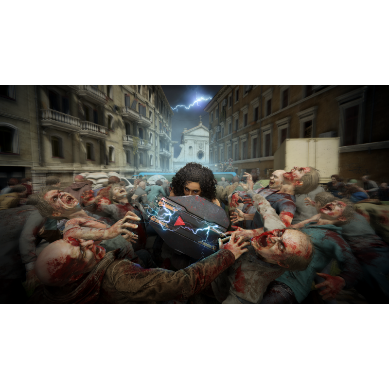 Igra World War Z: Aftermath (Playstation 5)