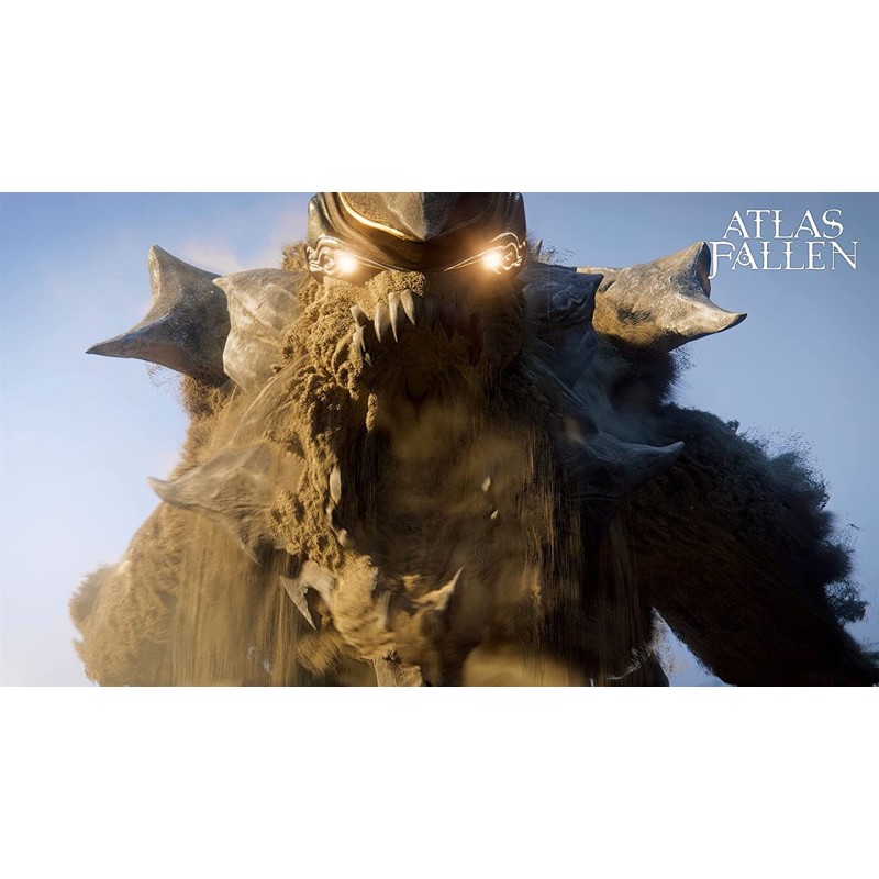 Igra Atlas Fallen (Playstation 5)