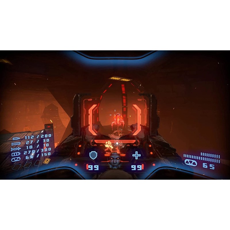 Igra Prodeus (Playstation 5)
