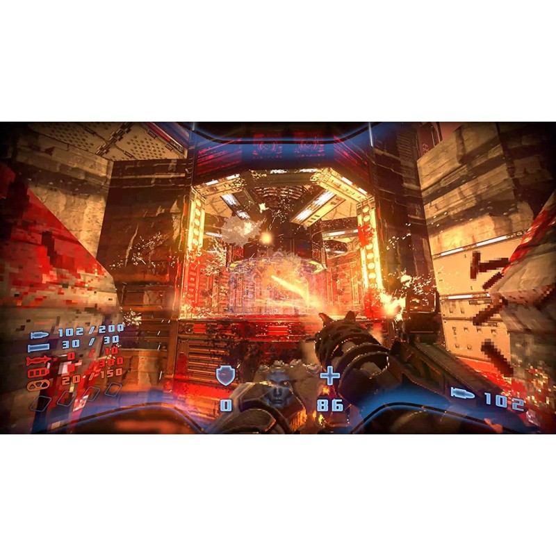 Igra Prodeus (Playstation 5)