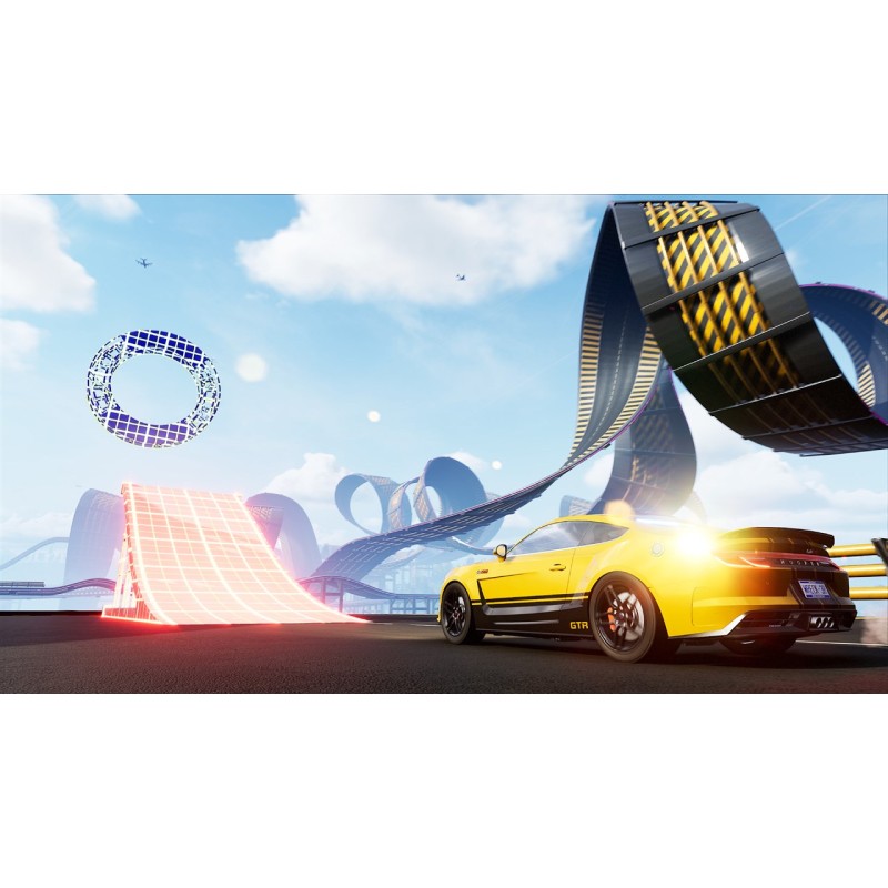Igra Wreckreation (Playstation 5)