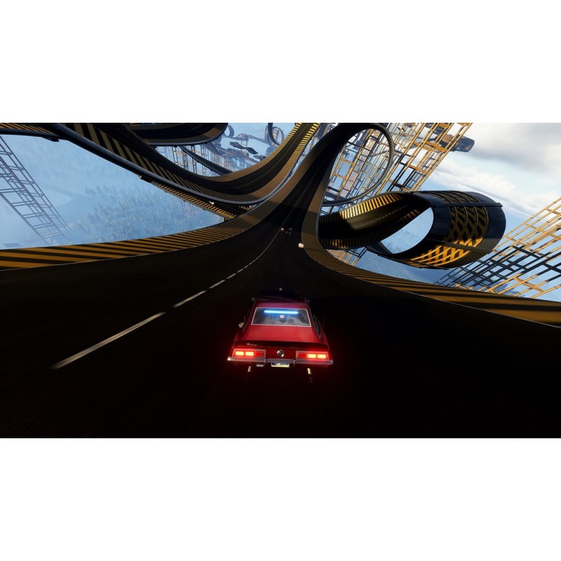 Igra Wreckreation (Playstation 5)
