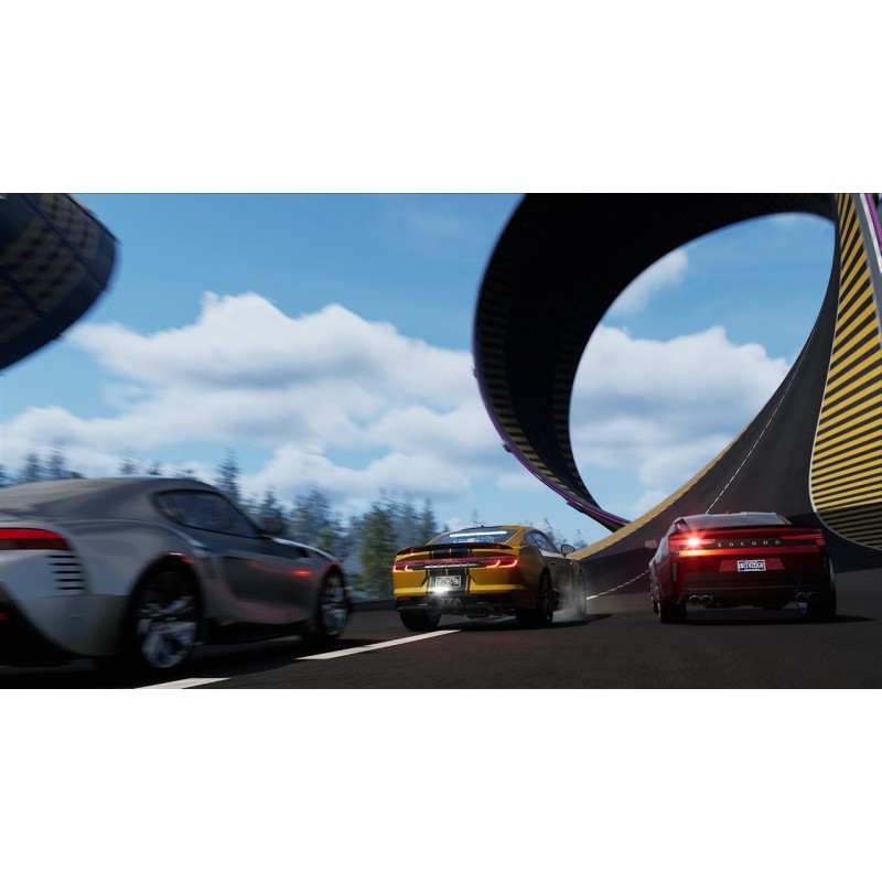 Igra Wreckreation (Playstation 5)