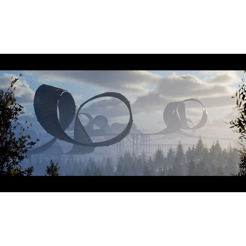 Igra Wreckreation (Playstation 5)