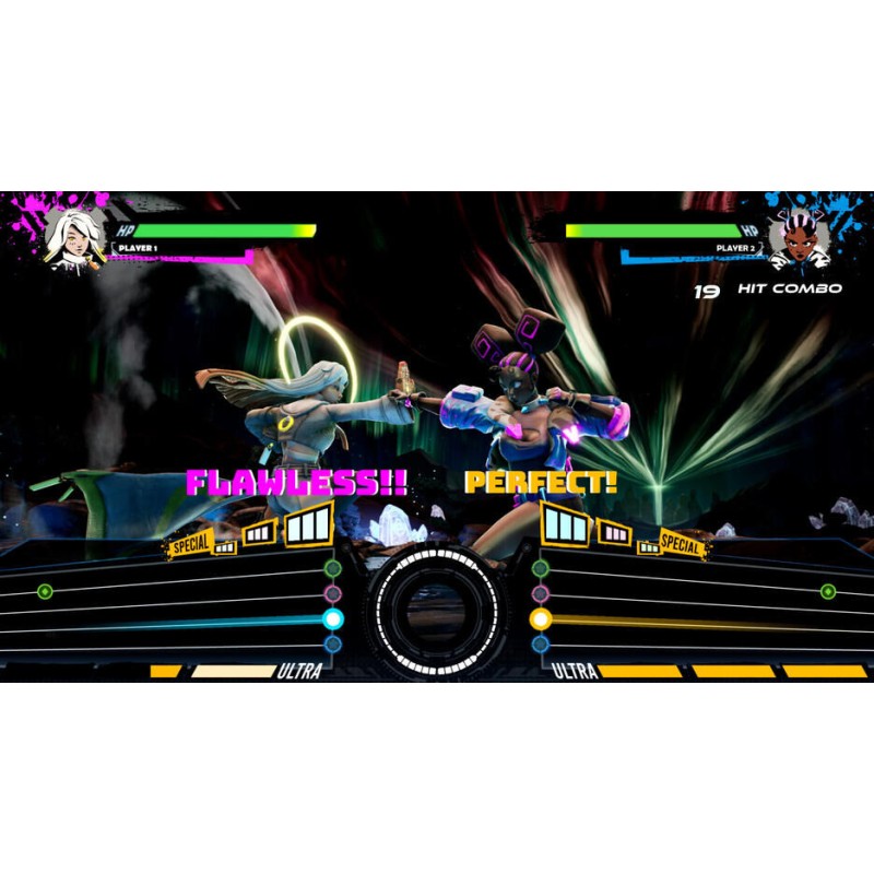 Igra God Of Rock - Deluxe Edition (Playstation 5)