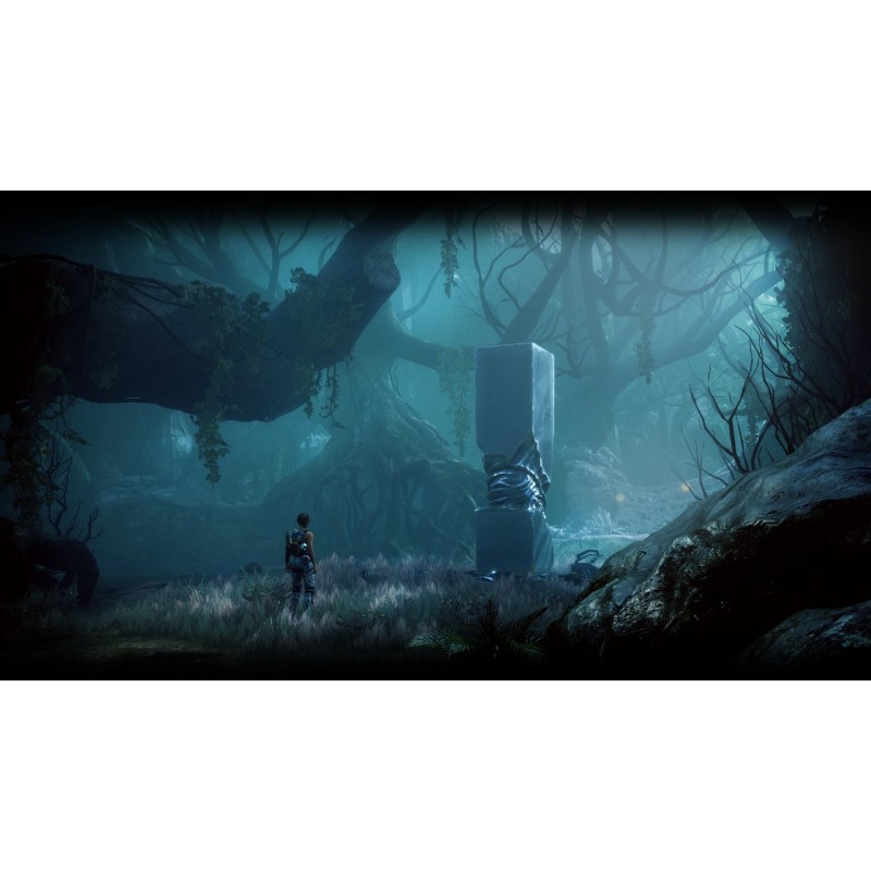 Igra Scars Above (Playstation 5)