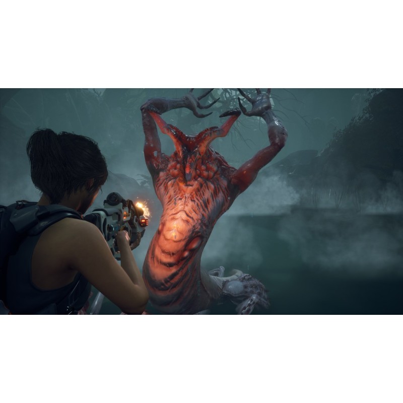 Igra Scars Above (Playstation 5)