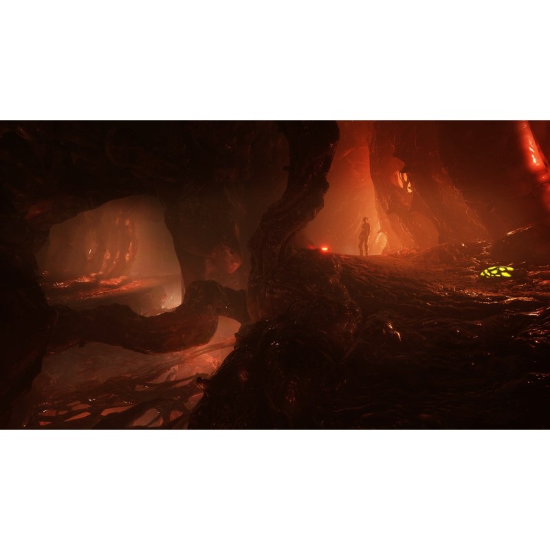 Igra Scars Above (Playstation 5)