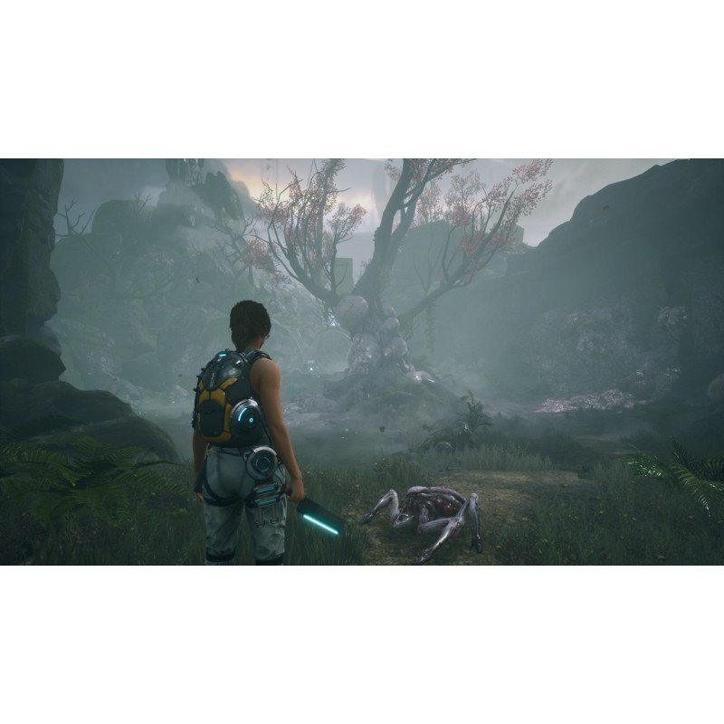 Igra Scars Above (Playstation 5)
