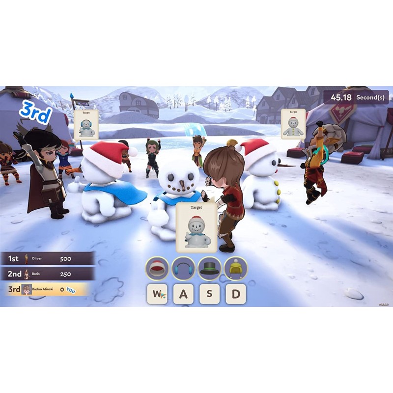 Igra Valthirian Arc: Hero School Story 2 (Playstation 5)