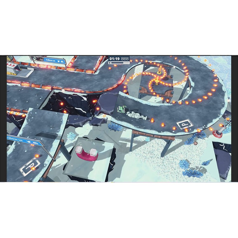 Igra You Suck at Parking (Playstation 5)