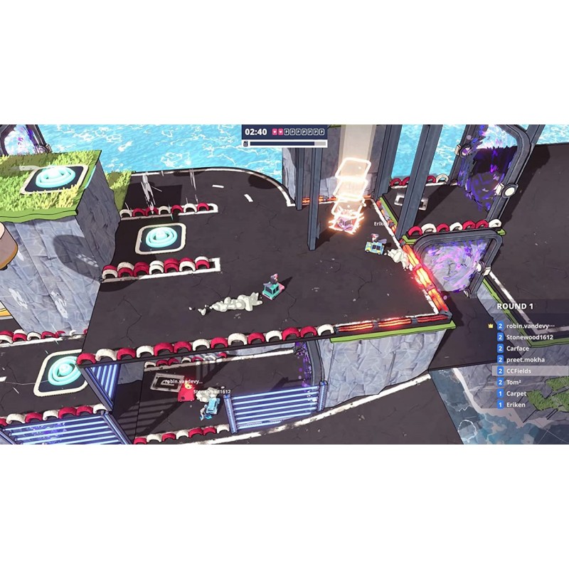 Igra You Suck at Parking (Playstation 5)