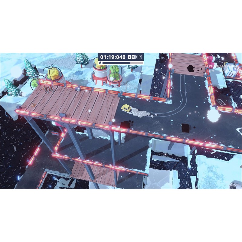 Igra You Suck at Parking (Playstation 5)
