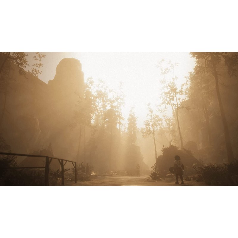Igra Skabma: Snowfall (Playstation 5)