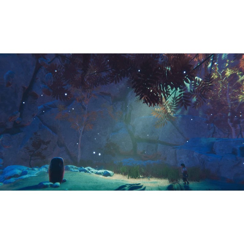 Igra Skabma: Snowfall (Playstation 5)