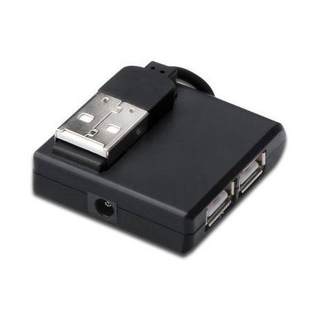 USB HUB 4x USB Digitus DA-70217