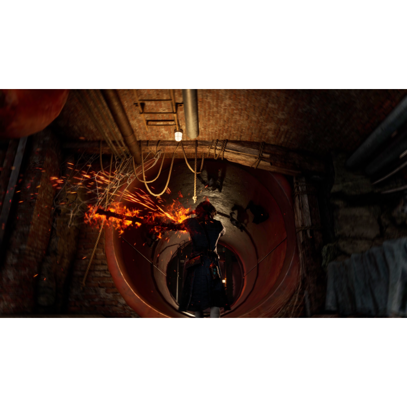 Igra Lies Of P (Playstation 5)