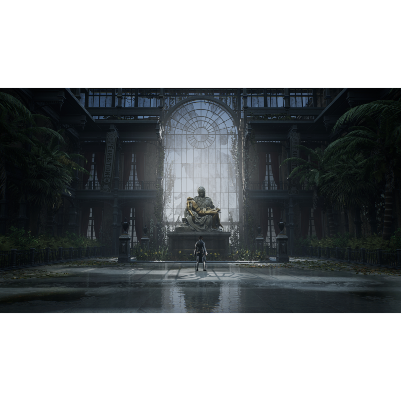 Igra Lies Of P (Playstation 5)