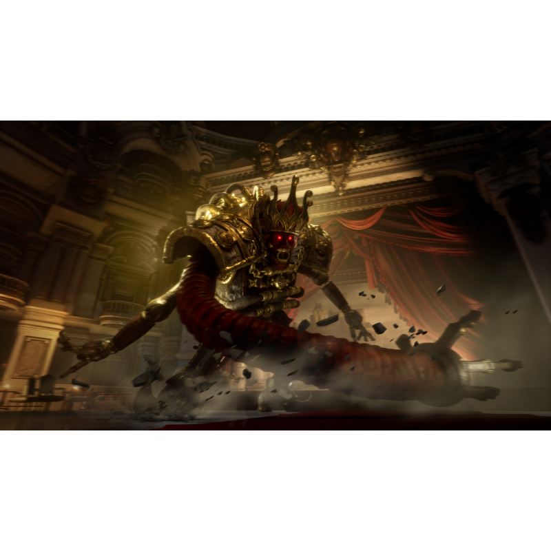 Igra Lies Of P (Playstation 5)