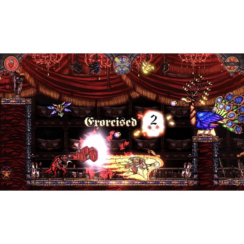 Igra Saga Of Sins (Playstation 5)
