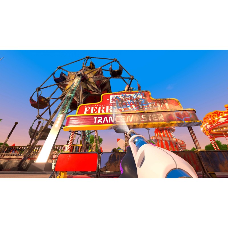 Igra Powerwash Simulator (Playstation 5)