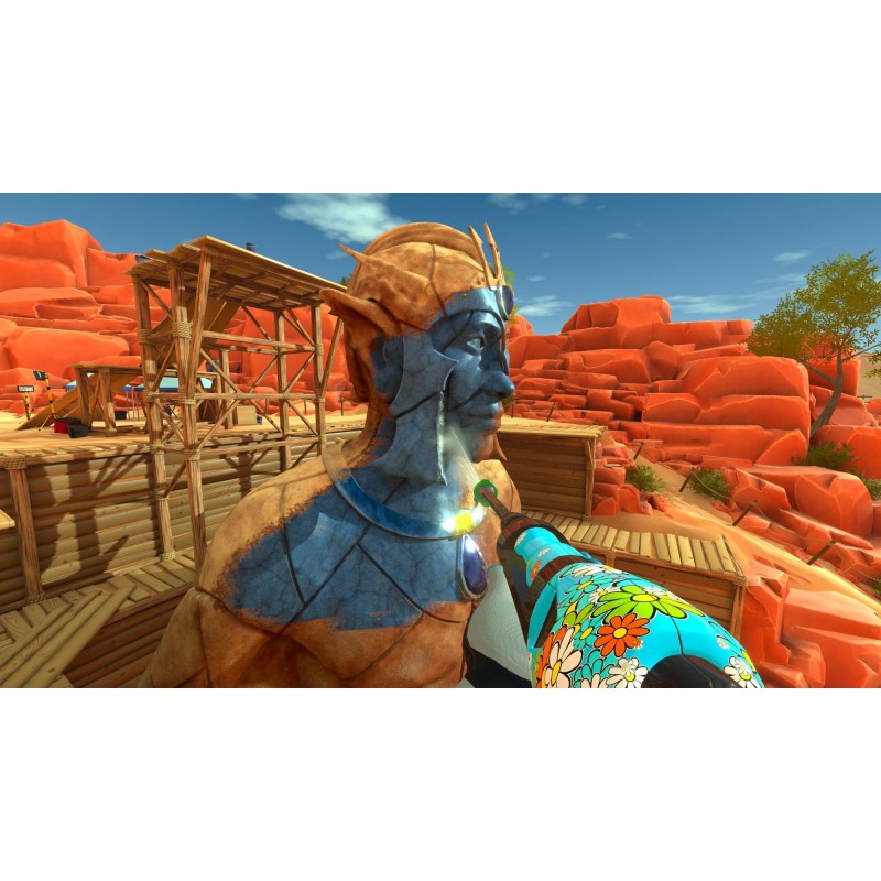 Igra Powerwash Simulator (Playstation 5)