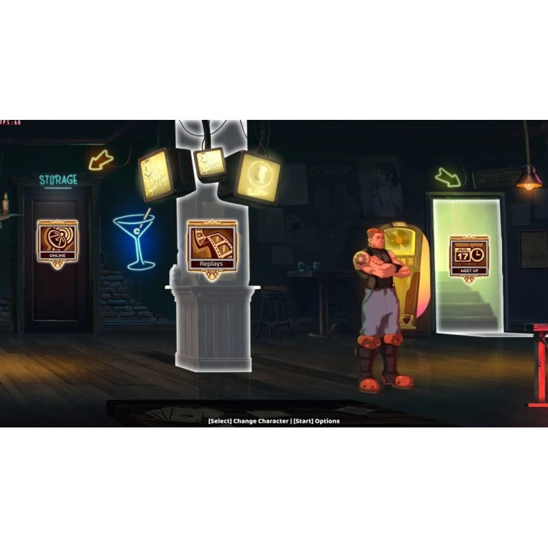 Igra Diesel Legacy: The Brazen Age (Playstation 5)