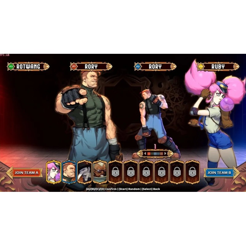 Igra Diesel Legacy: The Brazen Age (Playstation 5)