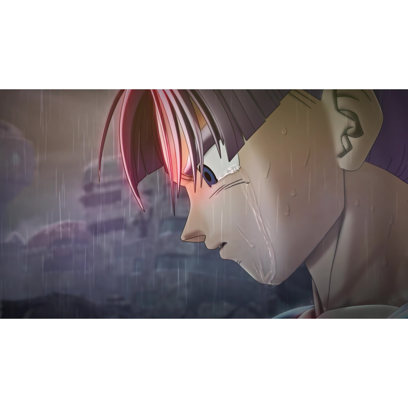Igra Dragon Ball Xenoverse 2 (Playstation 5)