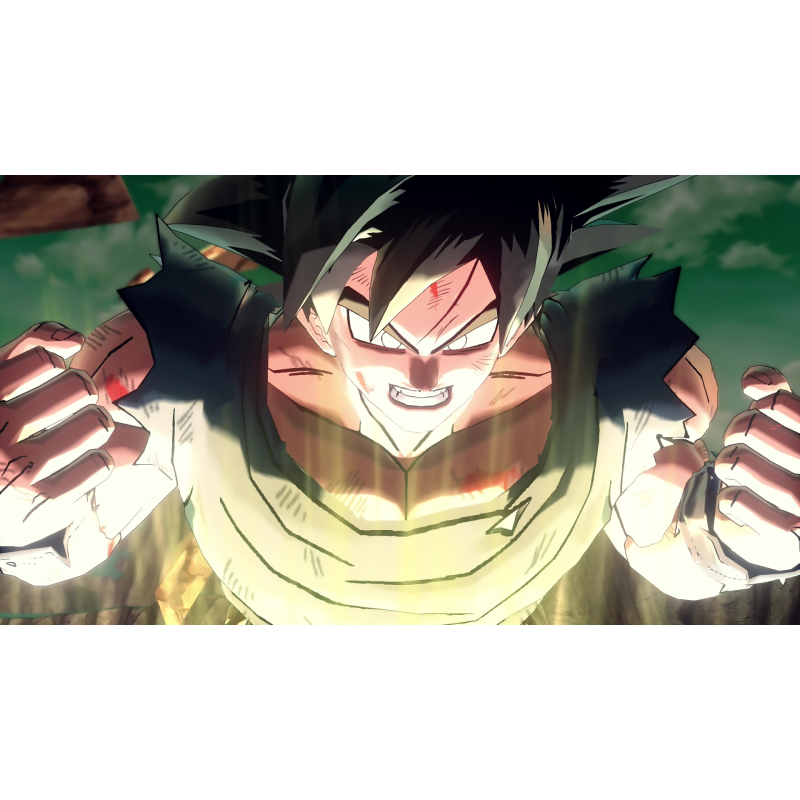Igra Dragon Ball Xenoverse 2 (Playstation 5)