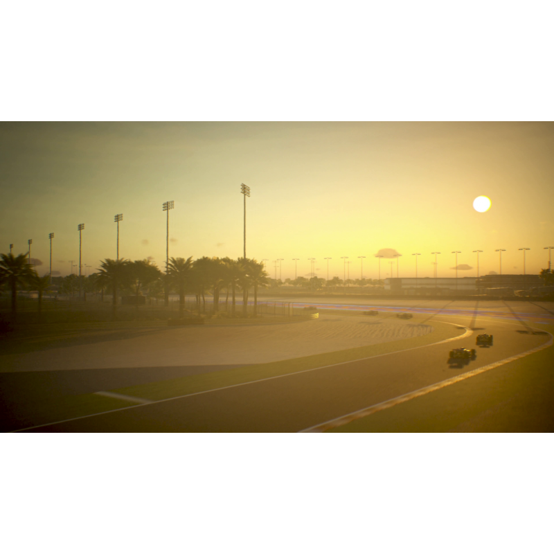 Igra F1® Manager 2023 (Playstation 5)