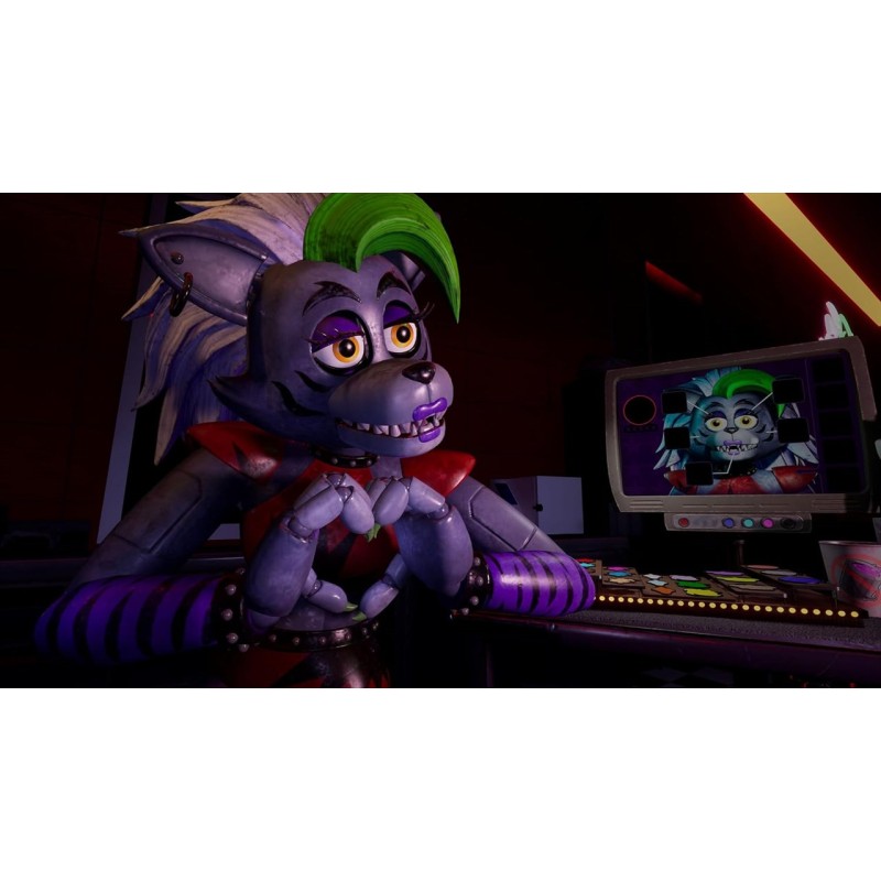 Igra Five Nights At Freddys: Help Wanted 2 (Playstation 5)