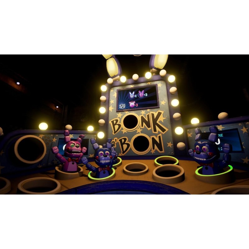Igra Five Nights At Freddys: Help Wanted 2 (Playstation 5)