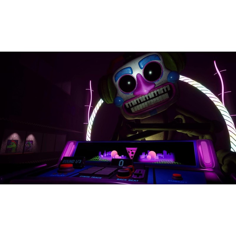 Igra Five Nights At Freddys: Help Wanted 2 (Playstation 5)