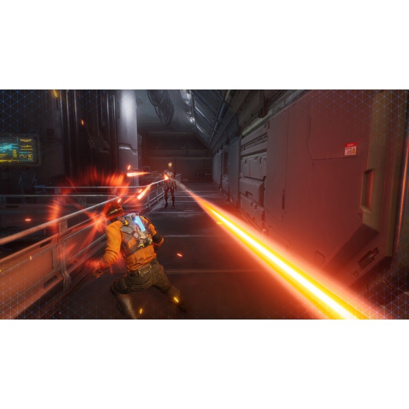 Igra Outcast - A New Beginning (Playstation 5)