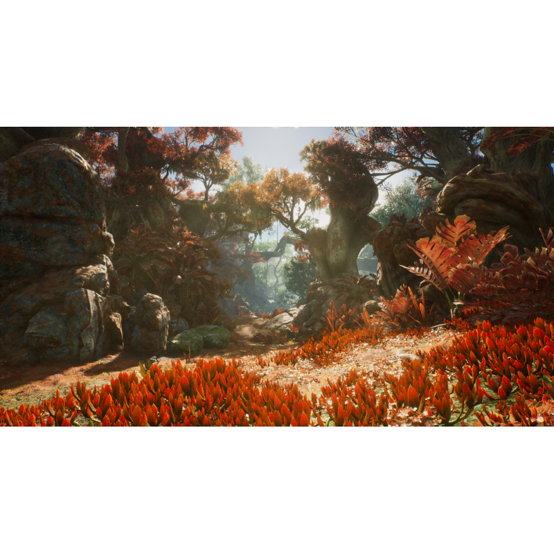 Igra Outcast - A New Beginning (Playstation 5)
