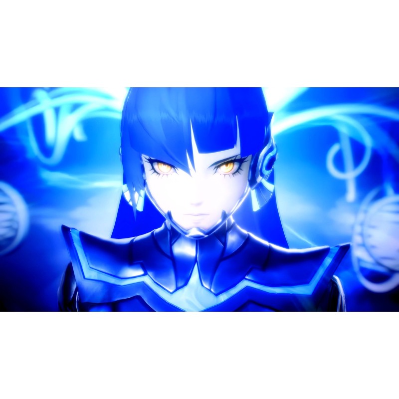 Igra Shin Megami Tensei V: Vengeance (Playstation 5)