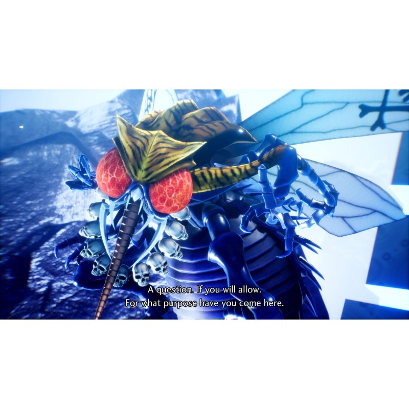 Igra Shin Megami Tensei V: Vengeance (Playstation 5)