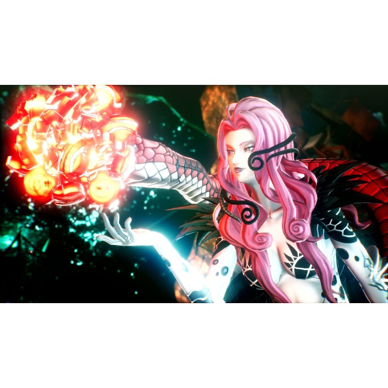 Igra Shin Megami Tensei V: Vengeance (Playstation 5)