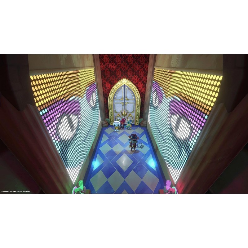 Igra Super Crazy Rhythm Castle (Playstation 5)